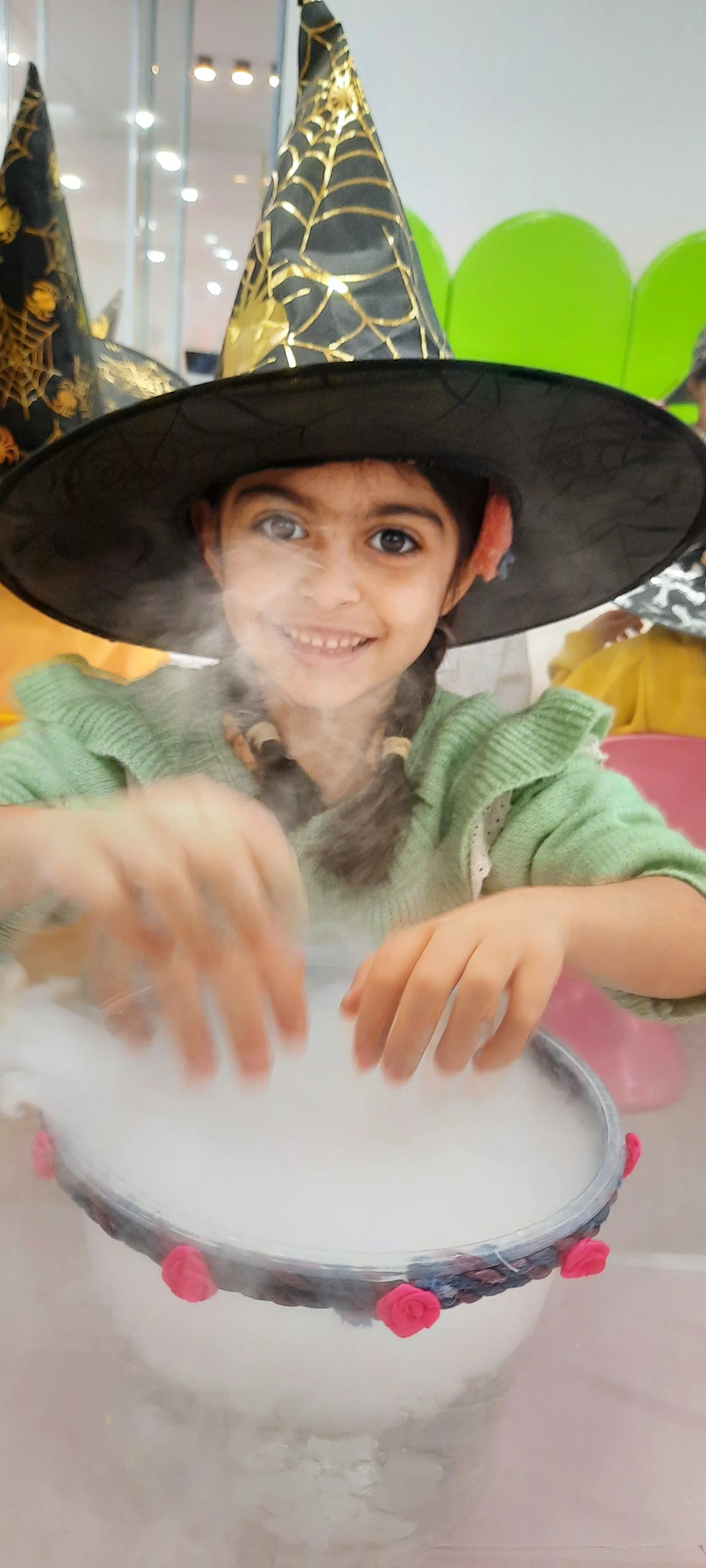 کالری مهدکودک یاسمن